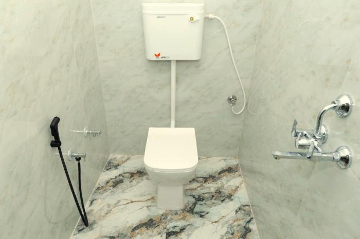 hotel the ram krishna