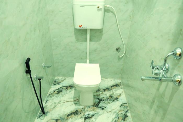 hotel the ram krishna