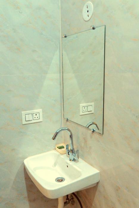 hotel the ram krishna