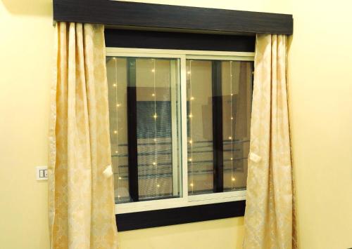 hotel the ram krishna