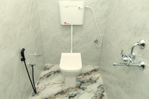 hotel the ram krishna