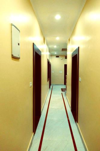 Hotel The Ram Krishna,,3 star