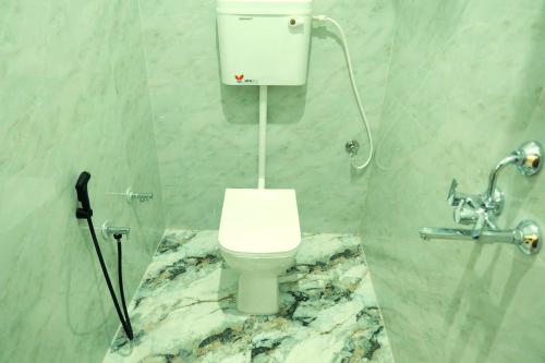 hotel the ram krishna