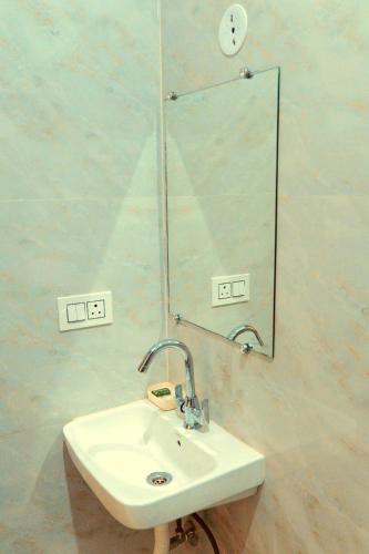 hotel the ram krishna