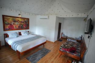 kumbhal van resort unit of chandraprabha