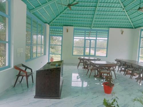 kumbhal van resort unit of chandraprabha