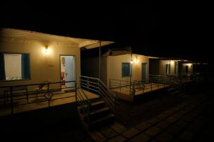 kumbhal van resort unit of chandraprabha