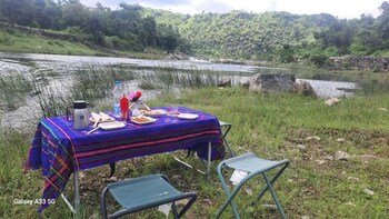 kumbhal van resort unit of chandraprabha