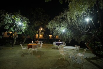 kumbhal van resort unit of chandraprabha