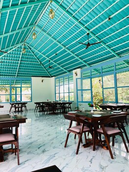 kumbhal van resort unit of chandraprabha