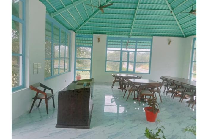 kumbhal van resort unit of chandraprabha