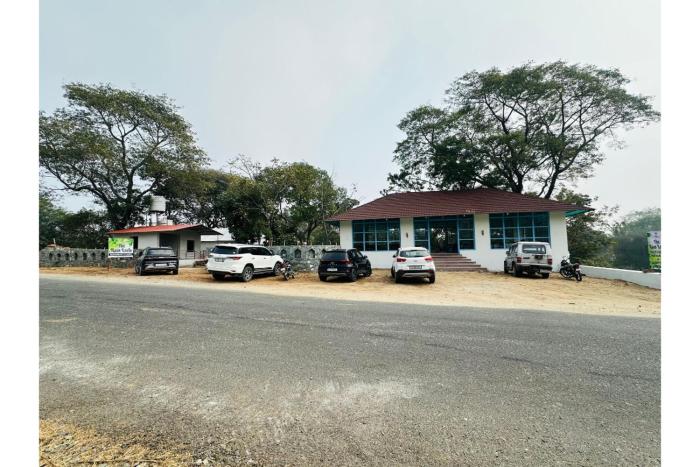 kumbhal van resort unit of chandraprabha