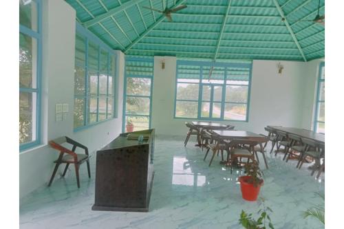 kumbhal van resort unit of chandraprabha