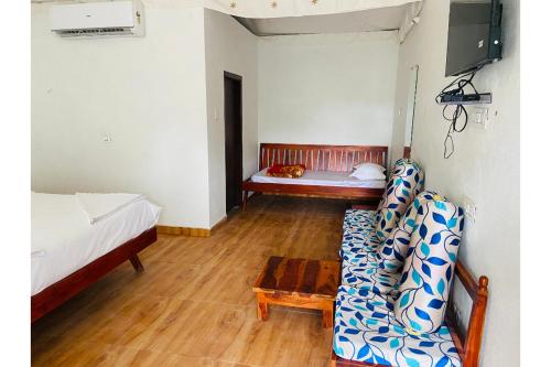 kumbhal van resort unit of chandraprabha