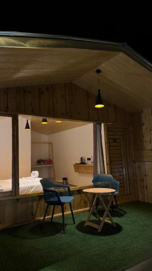 de reeva resort pangong