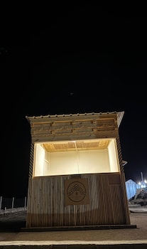 de reeva resort pangong