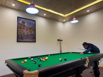 de reeva resort pangong