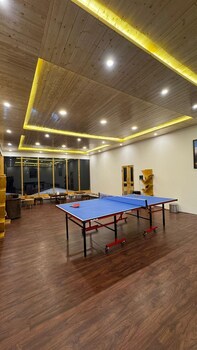 de reeva resort pangong