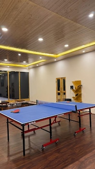 de reeva resort pangong