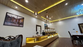 de reeva resort pangong