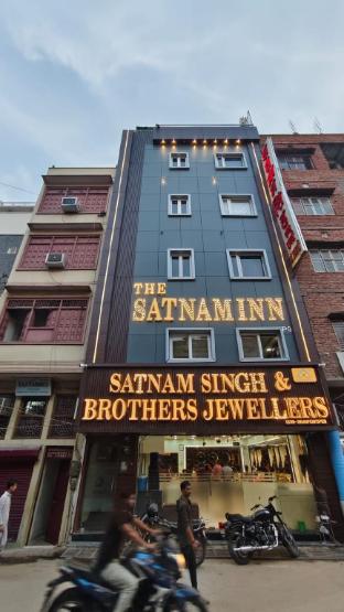 The Satnam Inn,,2 star