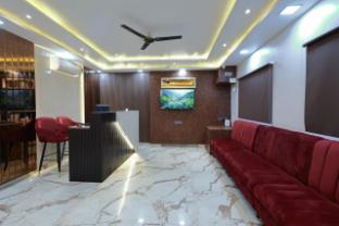 The Satnam Inn,,2 star