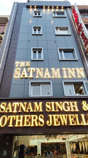 the satnam inn