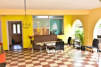 k hotels kodikannal