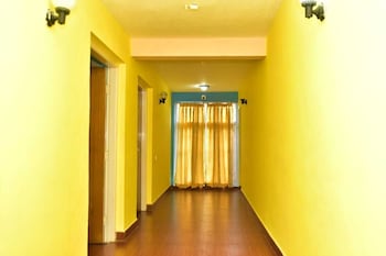 k hotels kodikannal