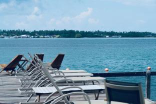 The Buwan Resort Sdn Bhd,,3 star