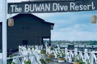 the buwan resort sdn bhd