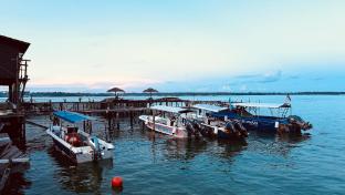 the buwan resort sdn bhd