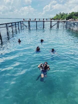 the buwan resort sdn bhd