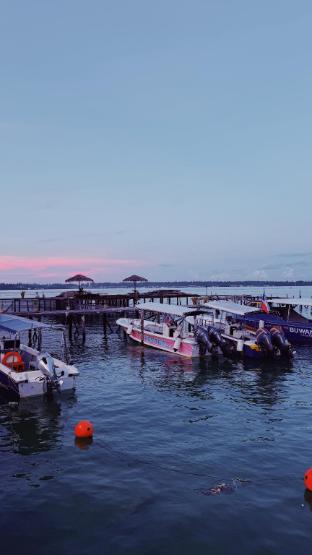 the buwan resort sdn bhd