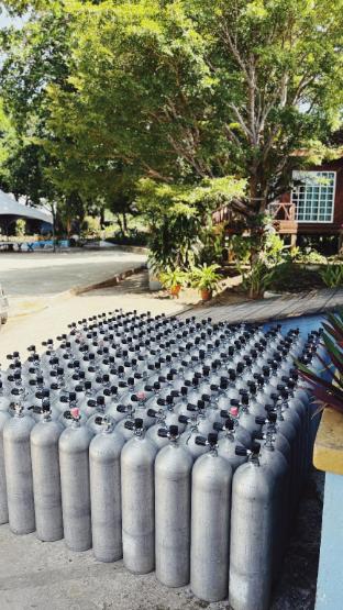 the buwan resort sdn bhd