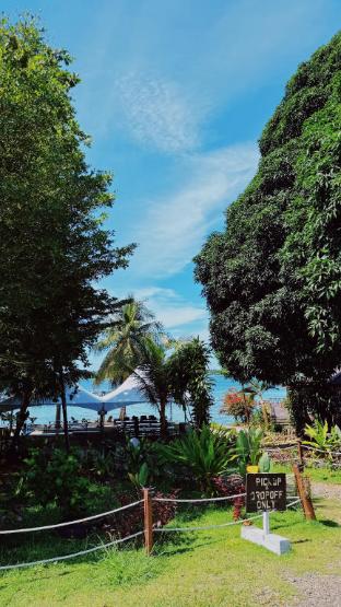 the buwan resort sdn bhd