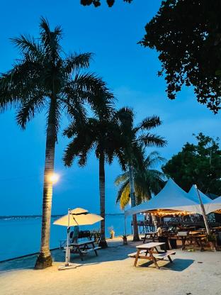 the buwan resort sdn bhd