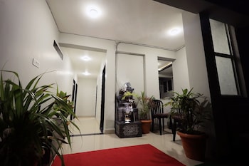 jai ambe hotel