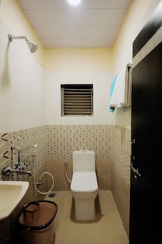 jai ambe hotel