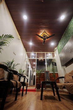 jai ambe hotel