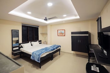 jai ambe hotel