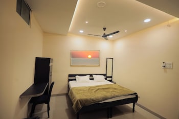 jai ambe hotel