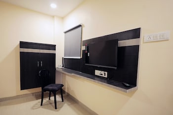 jai ambe hotel