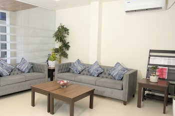 axon business hotel hitech city hyderabad