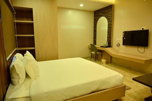 Vastu Inn,,2 star