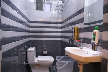 srinivasam studio flat