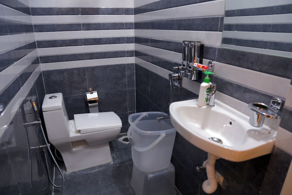 srinivasam studio flat