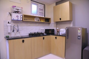 srinivasam studio flat