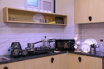 srinivasam studio flat