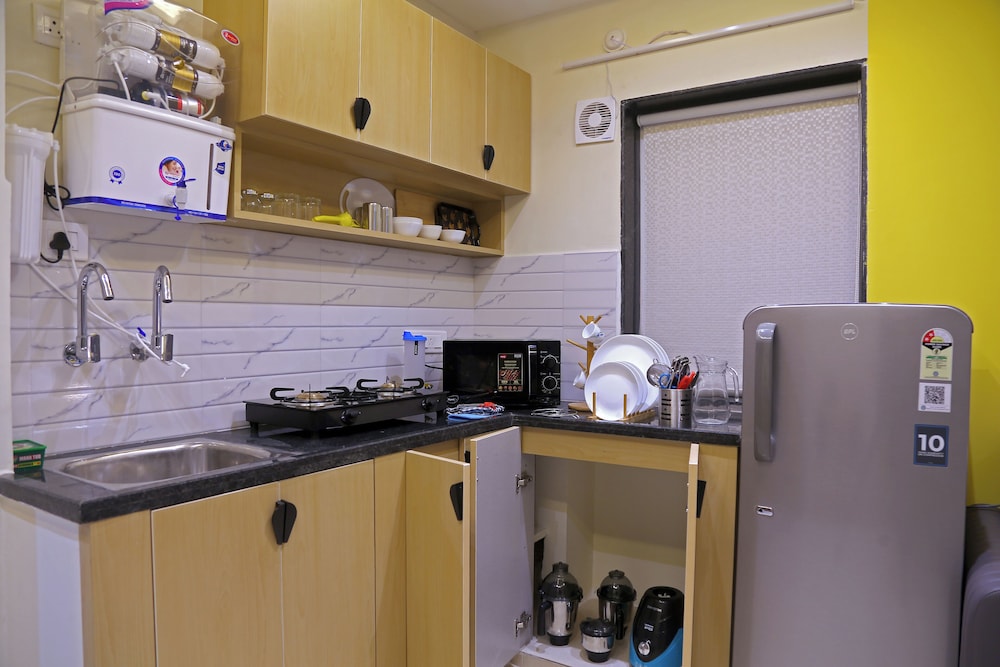 srinivasam studio flat